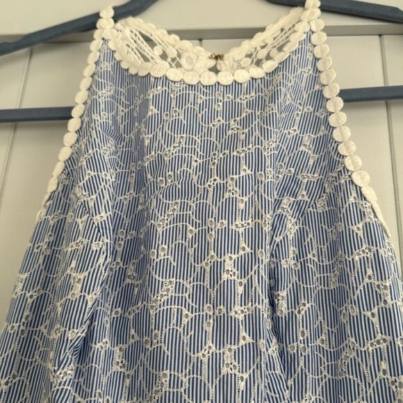 Lilly Pulitzer Tori Dress Size 00 - Picture 6 of 10